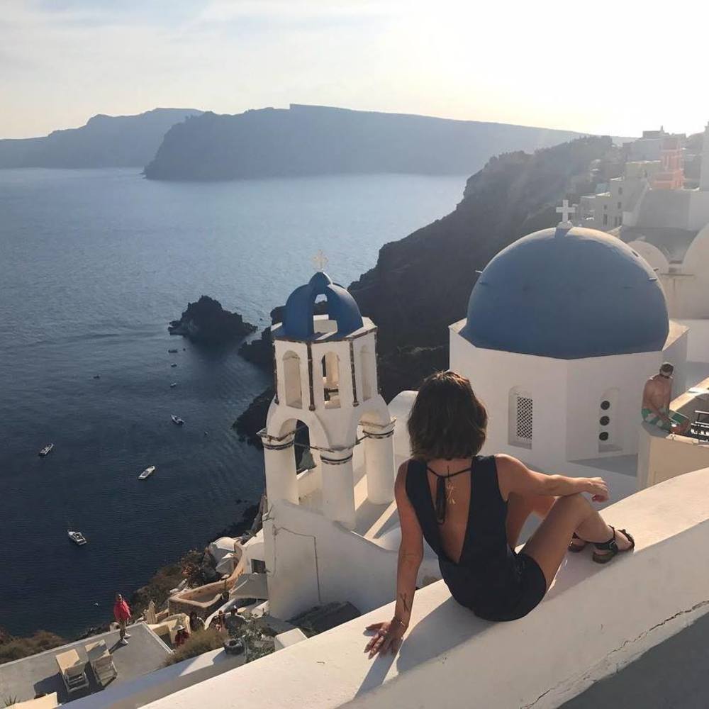 Meet your Posher, Julianna